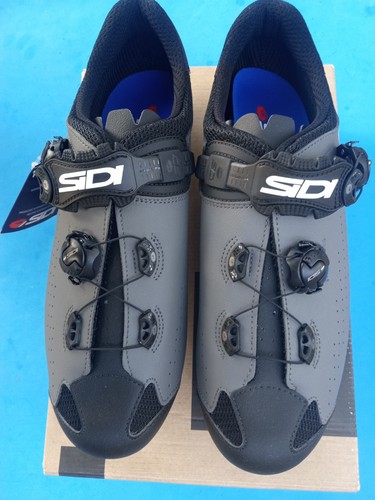 Scarpa strada sidi genius - sidi,