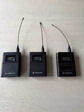 Sennheiser EW-DX SK