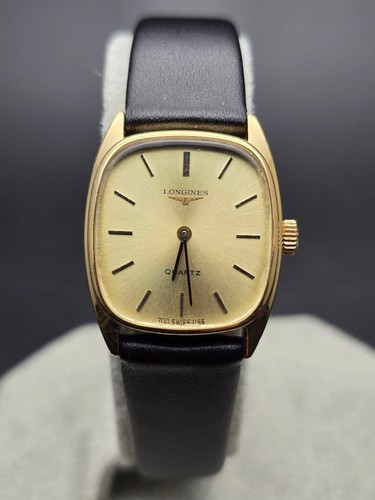 Orologio longines quartz 700 - orologio,