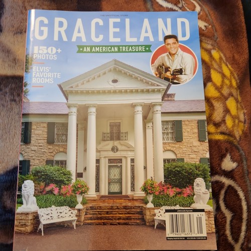 Graceland american - an,