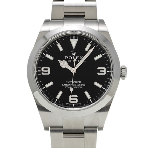Orologio rolex explorer 214270 - orologio,