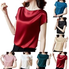 Camicette donna basic estive