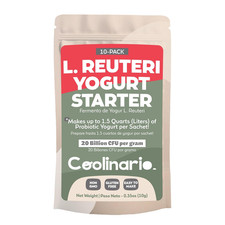 Yogurt Starter Culture