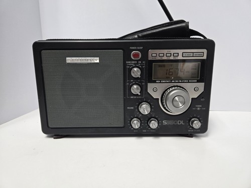 Grundig s350dl ricevitore - grundig,