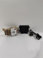 KIT Centralina Motore ECU Body