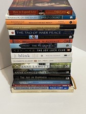 Inspirational Philosophy Book