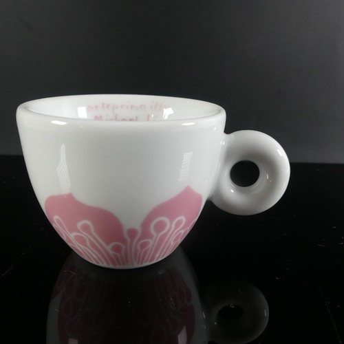 Tazza espresso arteprimo - espresso, illy