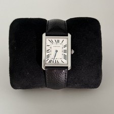 Cartier Tank Solo 3169 |