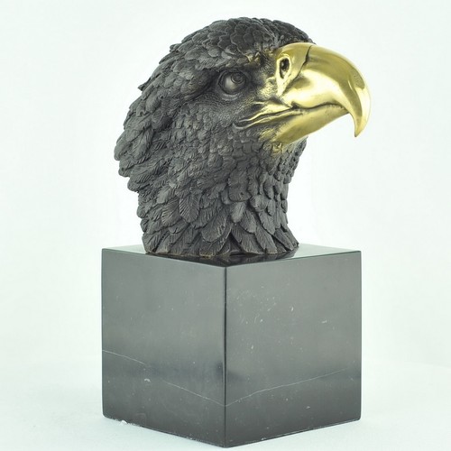 Statua aquila uccello natura - uccello,