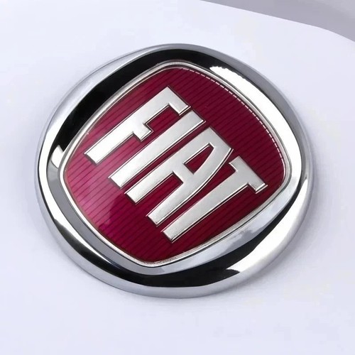 Fiat logo emblema stemma - fiat, 120