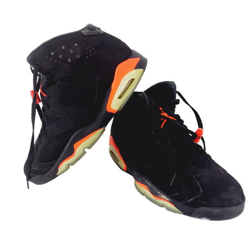 Jordan retro infrared - jordan, 6