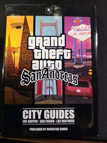 Grand theft auto san - auto,
