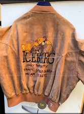 womens iceberg jacket - Disney