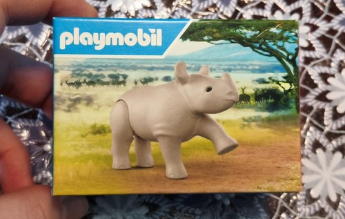Playmobil