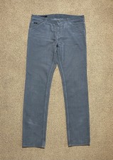 Jeans uomo Gucci pantalone