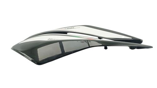 Coque arrière complète