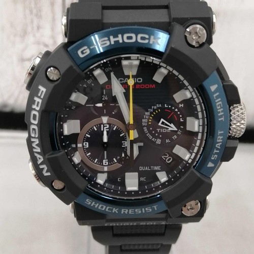 Orologio subacqueo solare