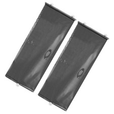 2 Pcs Tende Salotto Per