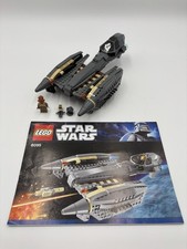 LEGO Star Wars 8095 Completo
