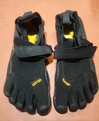 Vibram fivefingers m148 kso - fivefingers,