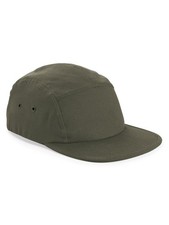 BEECHFIELD Cappello CANVAS 5