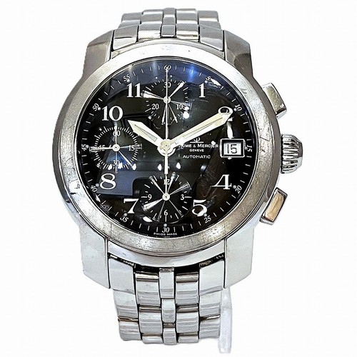 Orologio baume mercier - &,