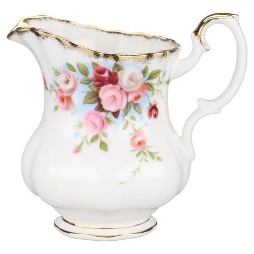 Lattiera royal albert - royal,