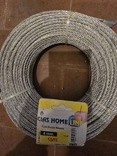 Fune zincata 100metri 72fili