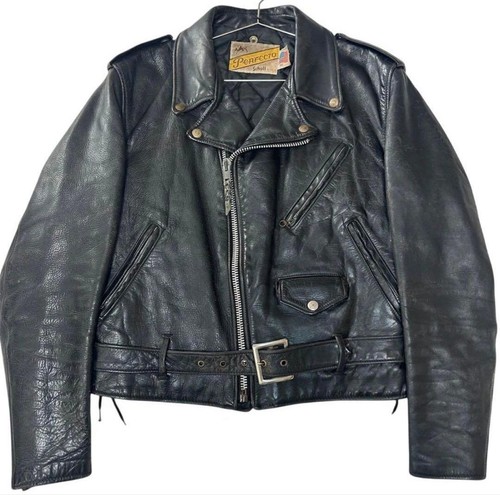 Giacca pelle schott perfecto - giacca,