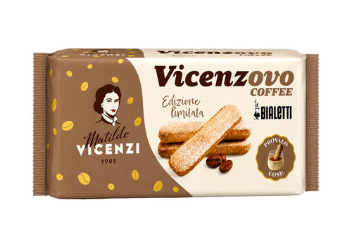 Vicenzi vicenzovo savoiardi - vicenzi,