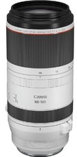 Canon RF 100-500mm f4.5-7.1 L