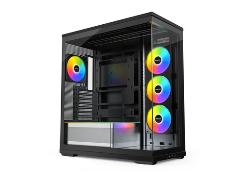 Montech tg3 panoramic atx - tg3,