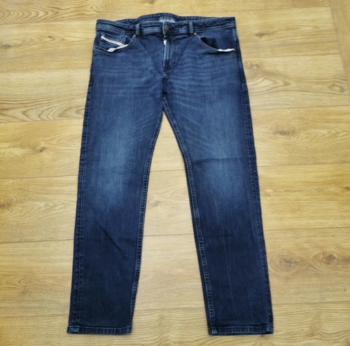 Diesel thommer jeans mens w38 - diesel,