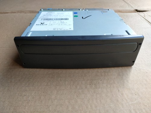 Ampli tuner cabasse renault - ampli,