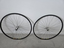 Set Ruote Vintage Mavic Open