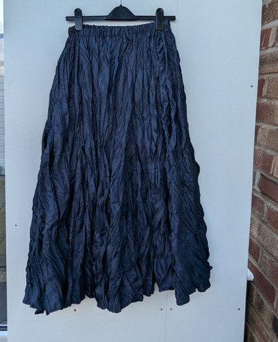 Gonna malissa maxi lunghezza - j,