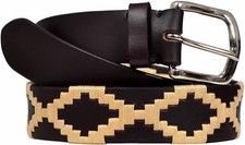 Cintura polo gaucho vera - polo,
