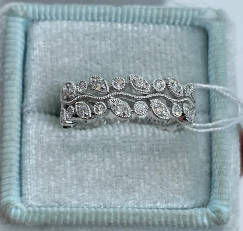 Anello fidanzamento ct - 2,