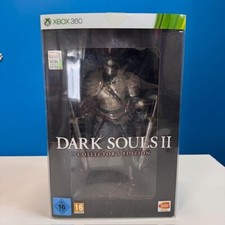 Dark Souls II 2 Collector's Edition X360 Xbox 360 PAL MULTI