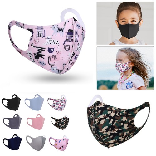 Maschera lavabili - maschera,