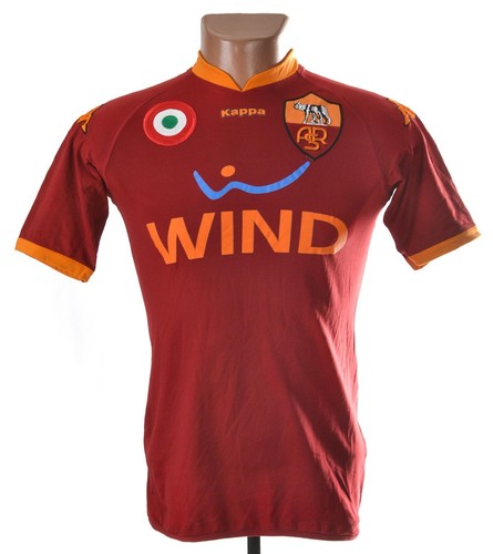 Maglia calcio casalinga kappa - calcio,