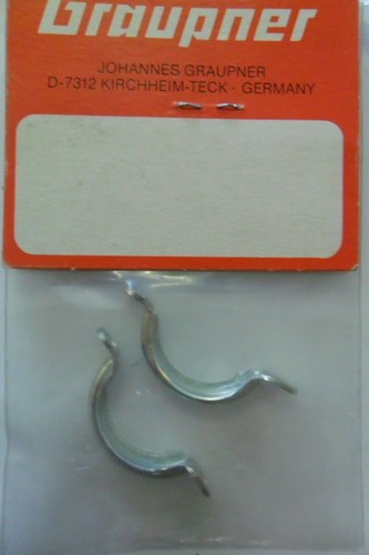 Graupner flangia supporto - flangia,