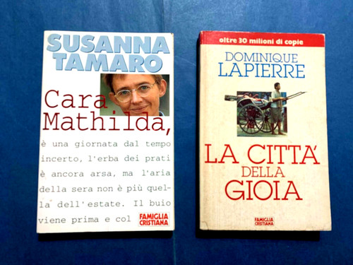 Susanna tamaro cara - ,