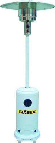 Globex stufa gas gpl - a, fungo