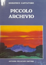 Domenico Cantatore "Piccolo