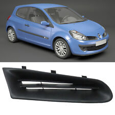 Griglia Ventilazione Radiatore Destra per Renault Clio III 2005-2009 UEZA