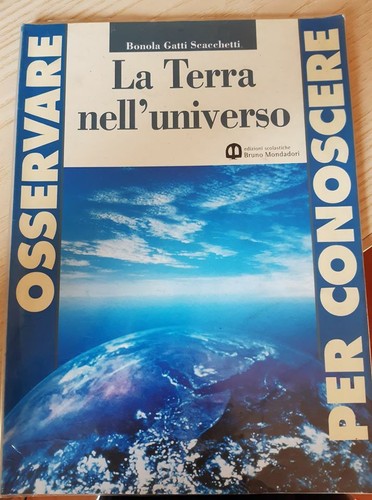 Osservare per conoscere la - osservare,