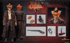 Collezione figurine 6 - figurine, 1/6