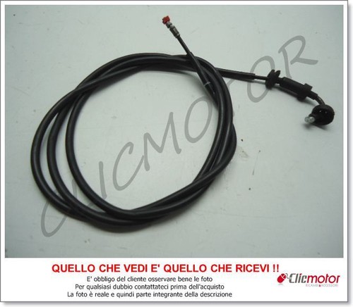 Cavo guaina sella original - cavo,
