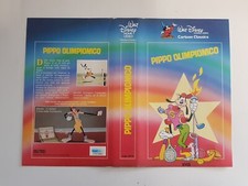 Pippo olimpionico solo - -,